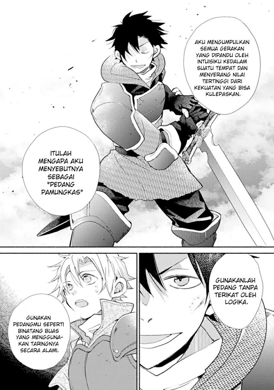 Kinka 1-mai de Kawaru Boukensha Seikatsu Chapter 23.2 Gambar 2